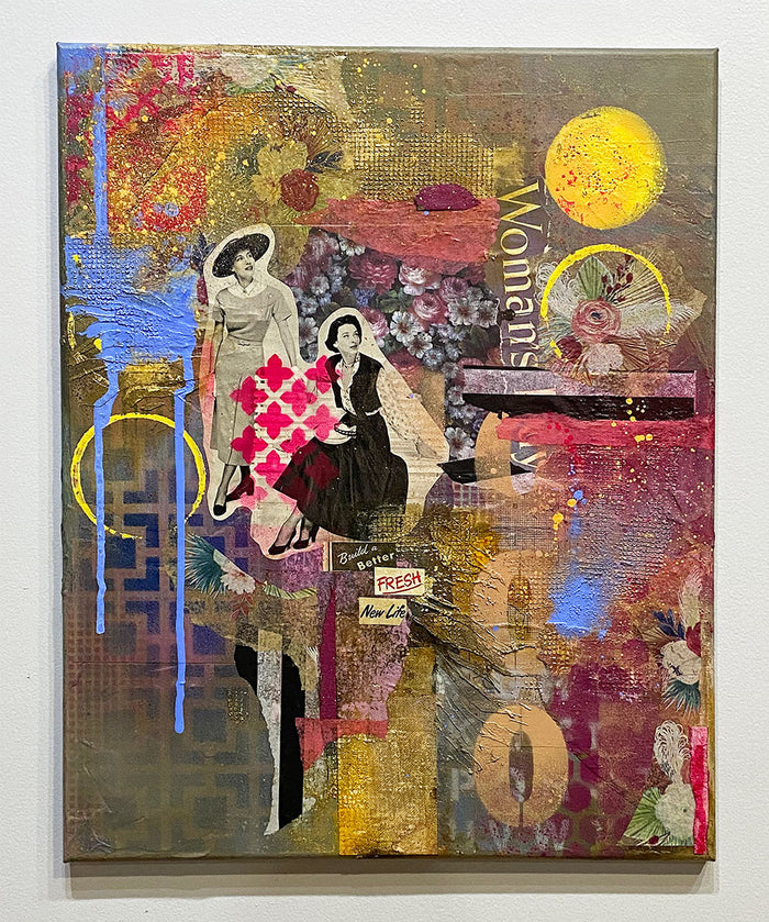 "Women" by Christy Nelson