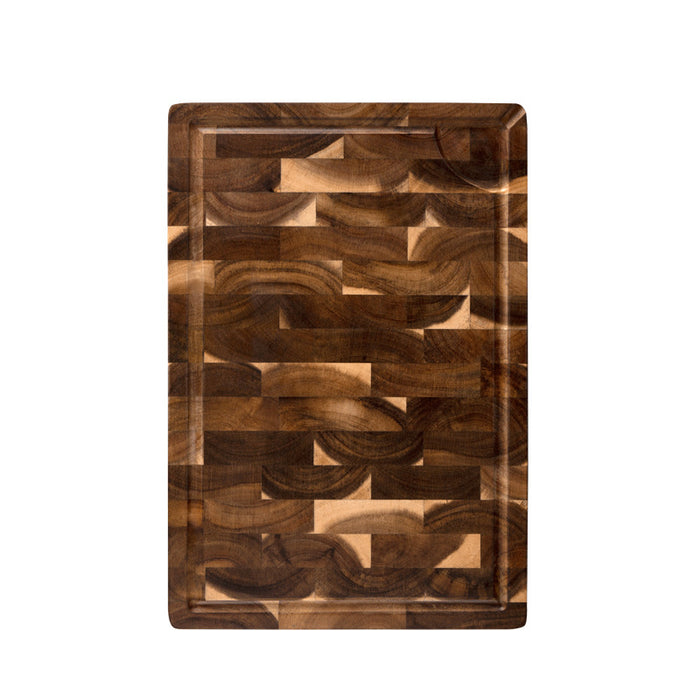 Wooden Splice Kitchen Cutting Board