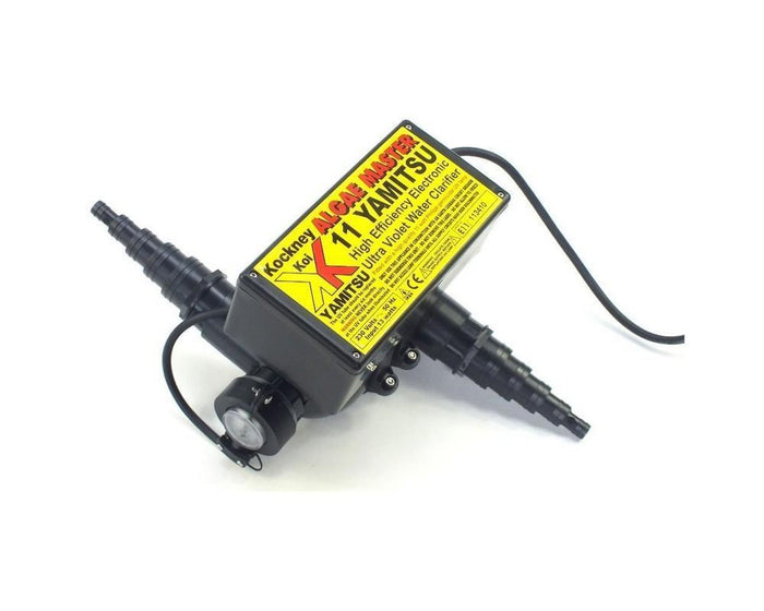 Yamitsu 11W - SKS Wholesale