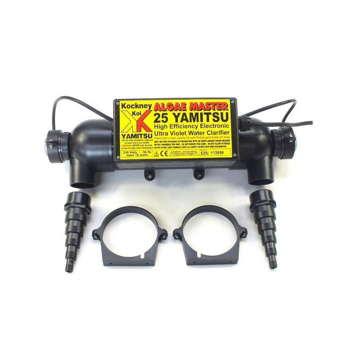Yamitsu 25W