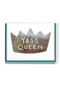 Yass Queen Boxed Set