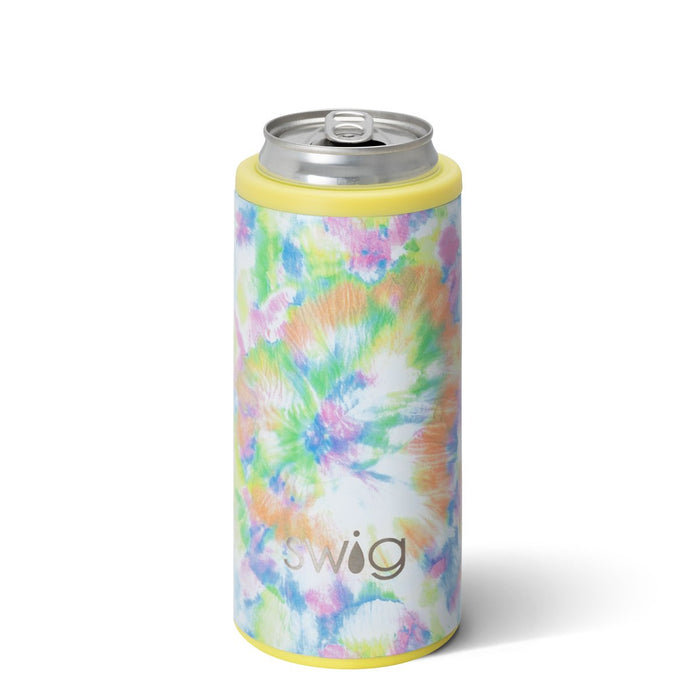 You Glow Girl 12 oz. Skinny Can Cooler